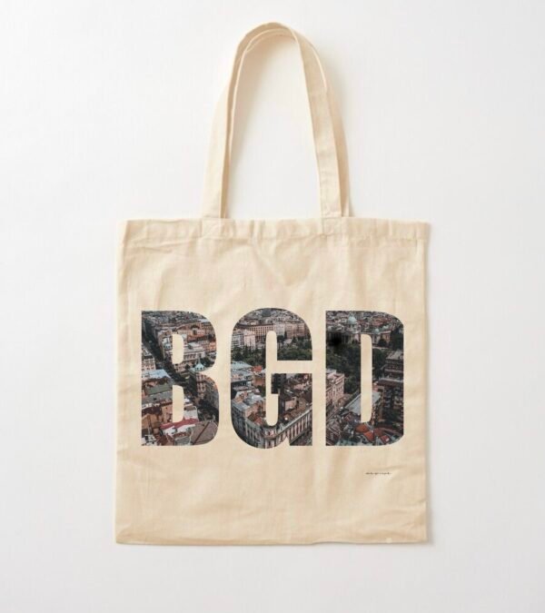 Ceger - BGD