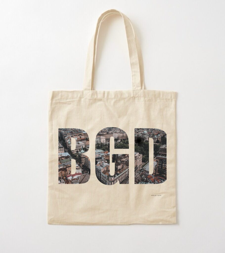 Ceger - BGD