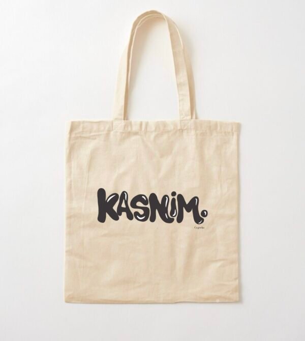 Ceger - Kasnim.