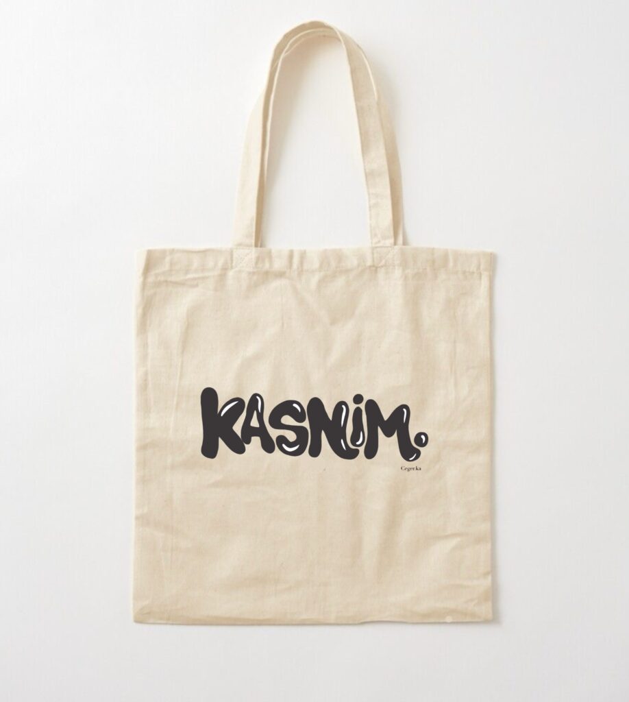 Ceger - Kasnim.