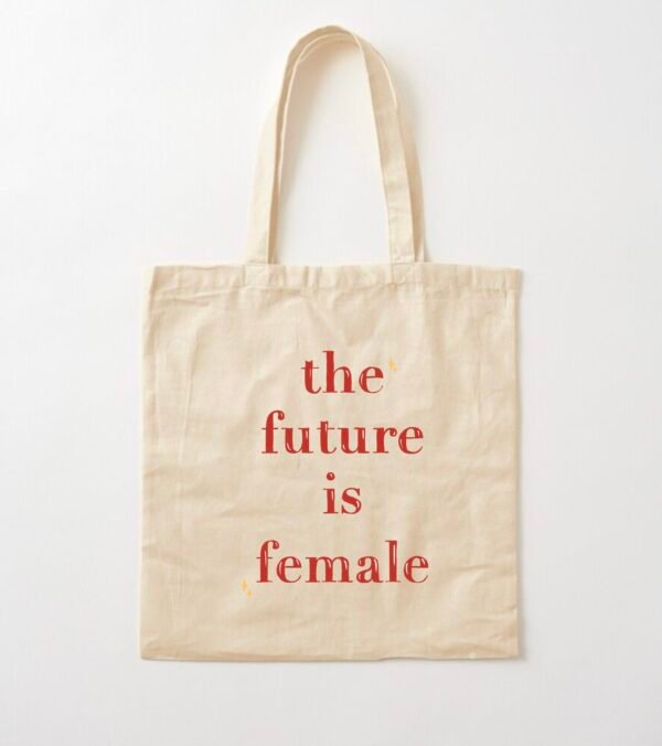 Ceger - The future is female