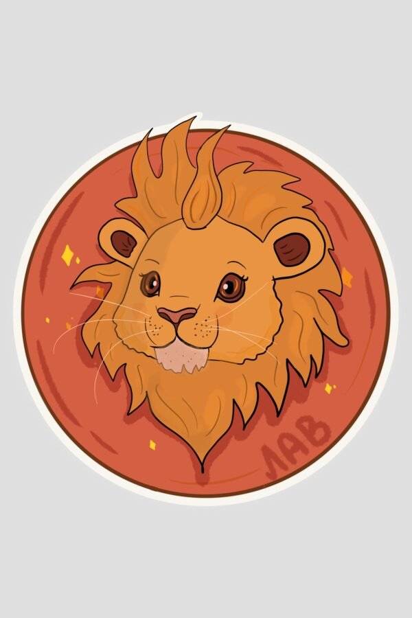 Stiker - lav