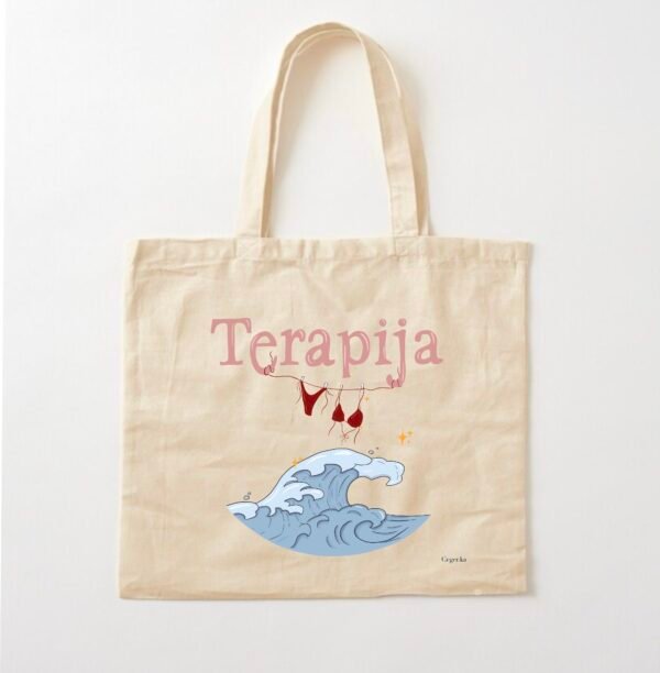 Ceger - terapija