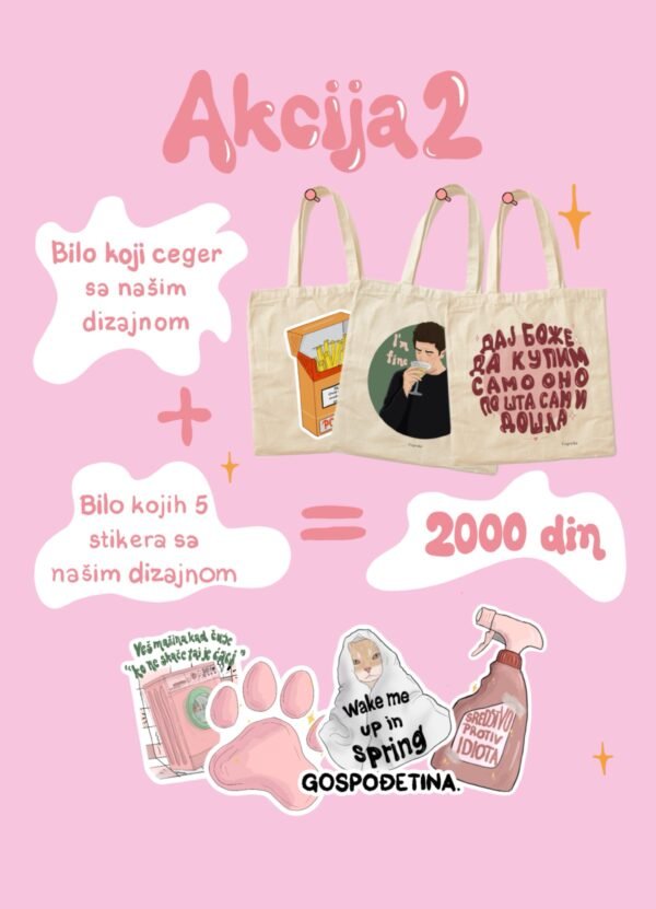 Akcija 2