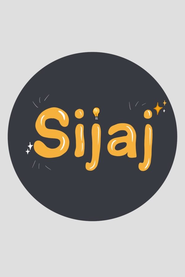Bedž - sijaj