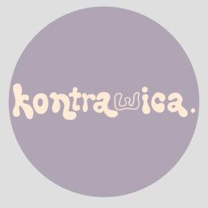 Bedž - kontra&scaron;ica