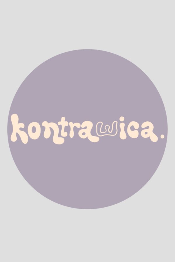 Bedž - kontra&scaron;ica