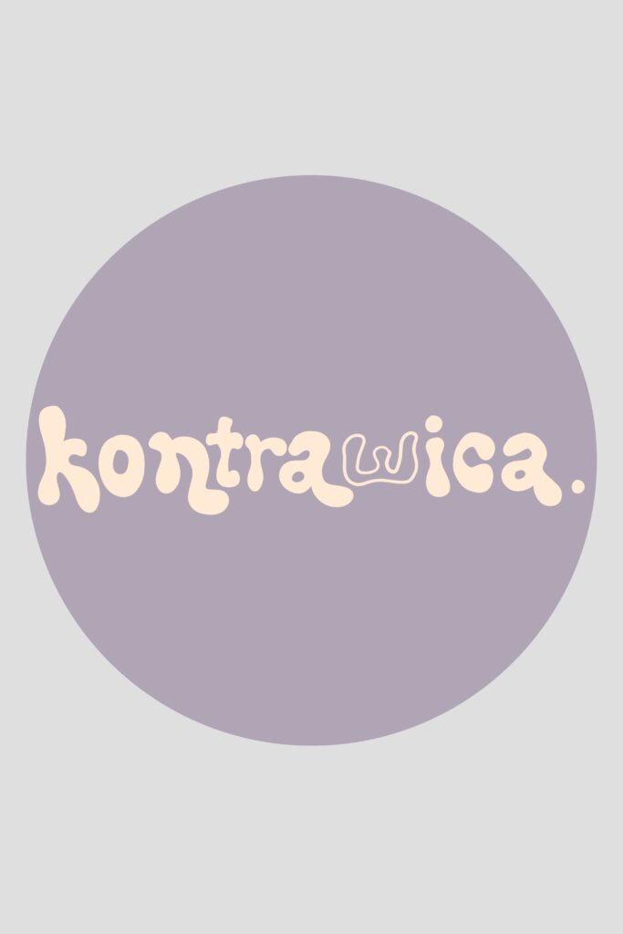 Bedž - kontra&scaron;ica